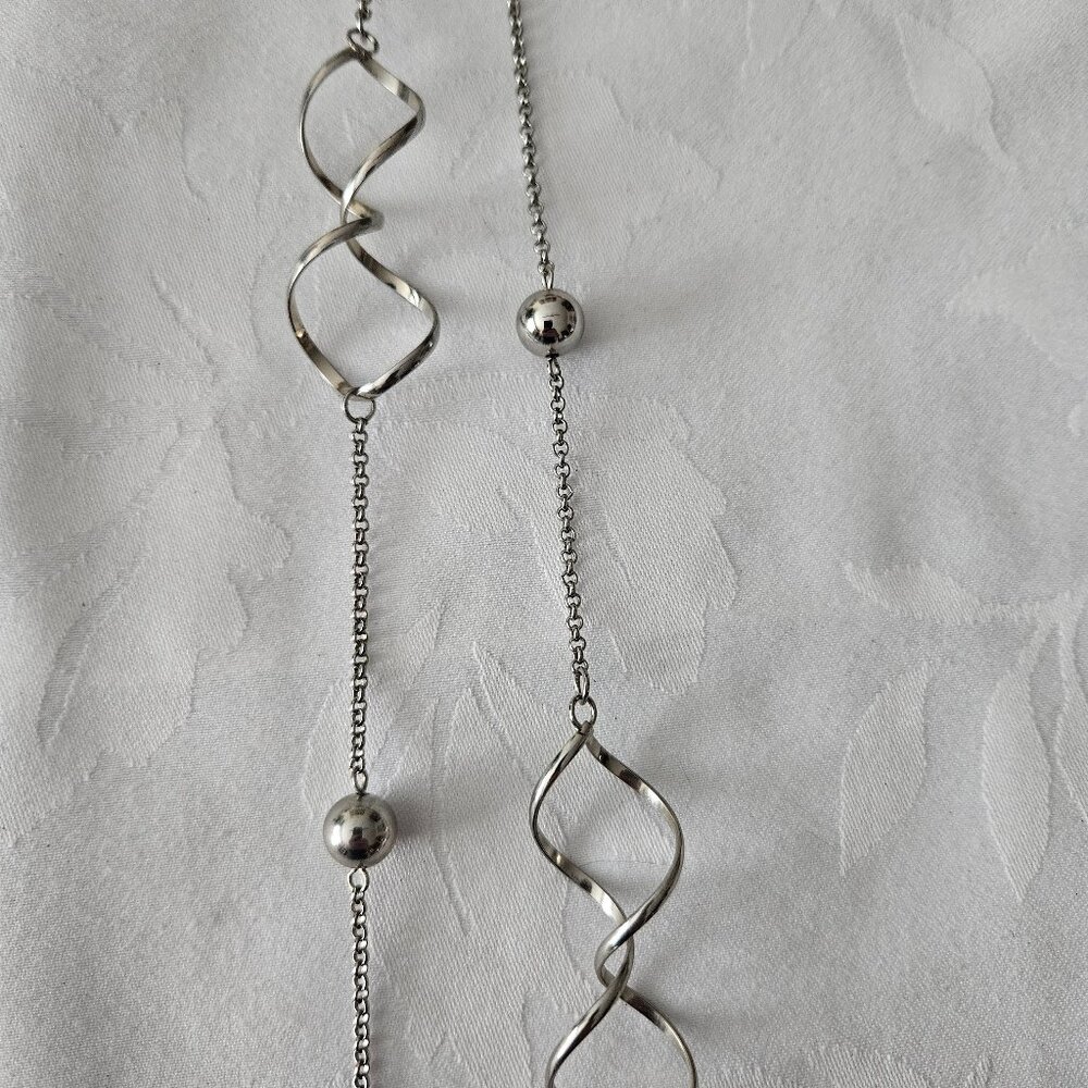 Long Necklace